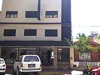 Hotel Europa