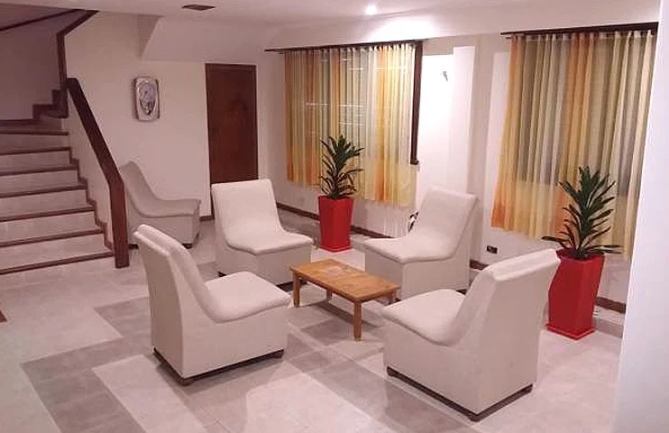 Hotel Europa