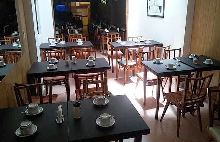 Hotel Europa