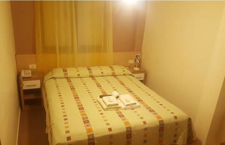 Hotel Europa