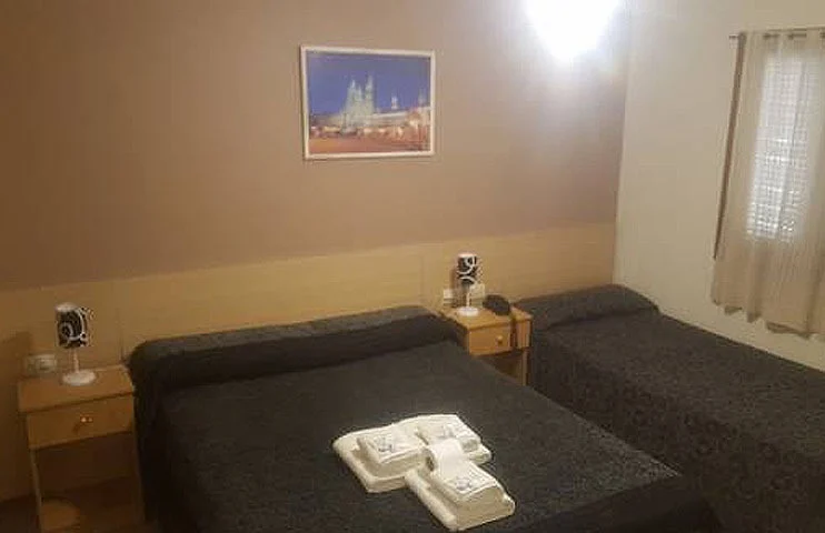 Hotel Europa