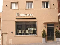 Hotel Horizonte