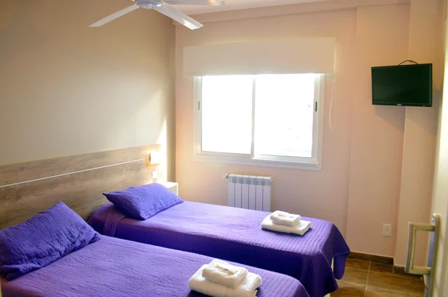 Hotel Luis III