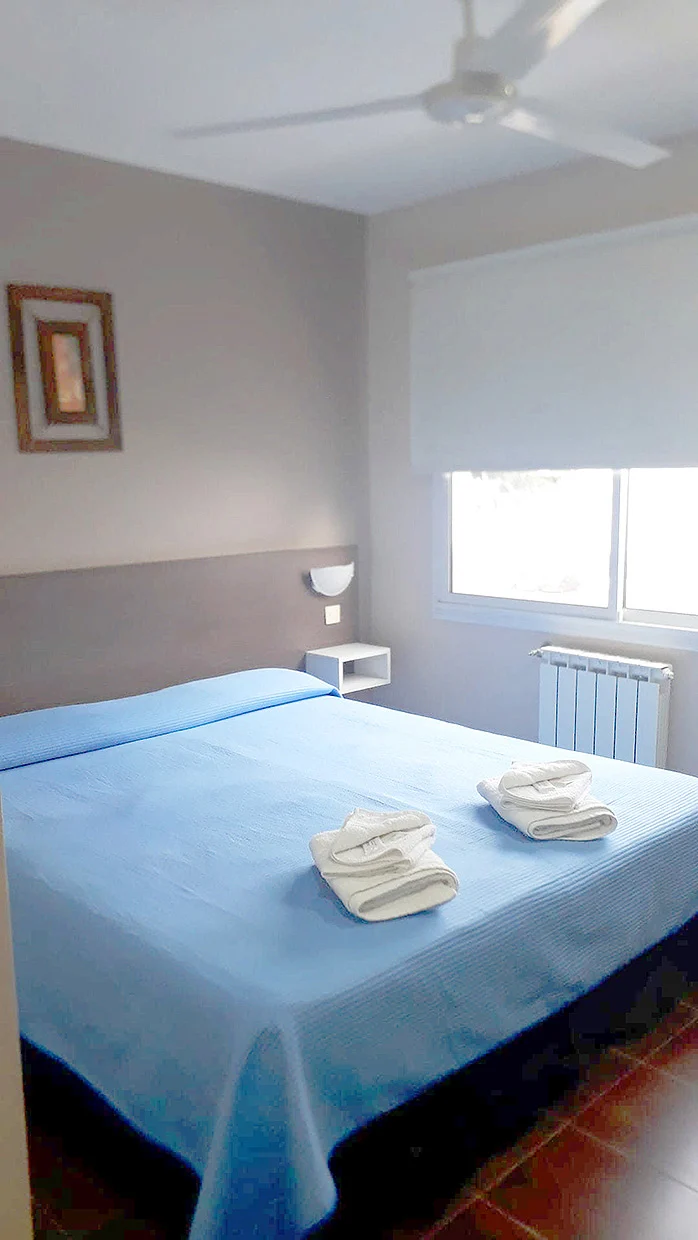 Hotel Luis III