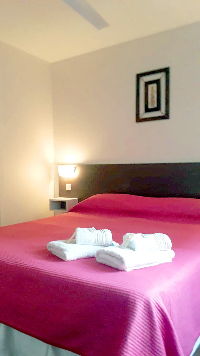 Hotel Luis III