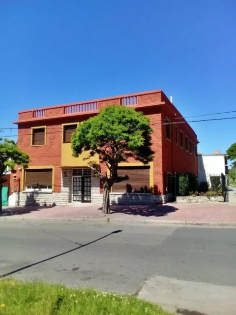 Hotel Punta Mogotes