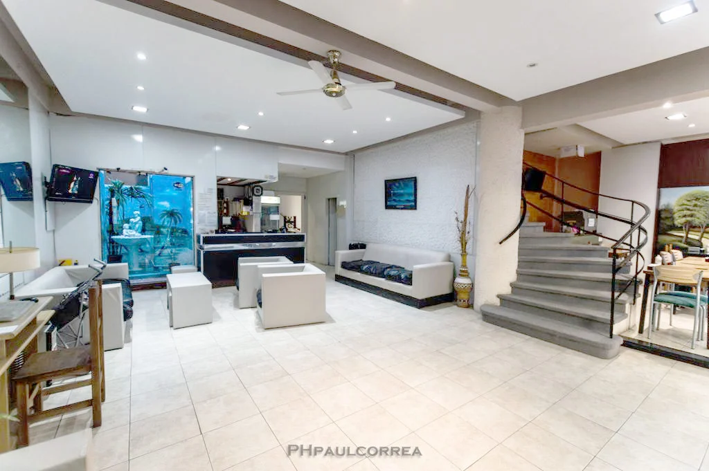 Hotel Vial Center