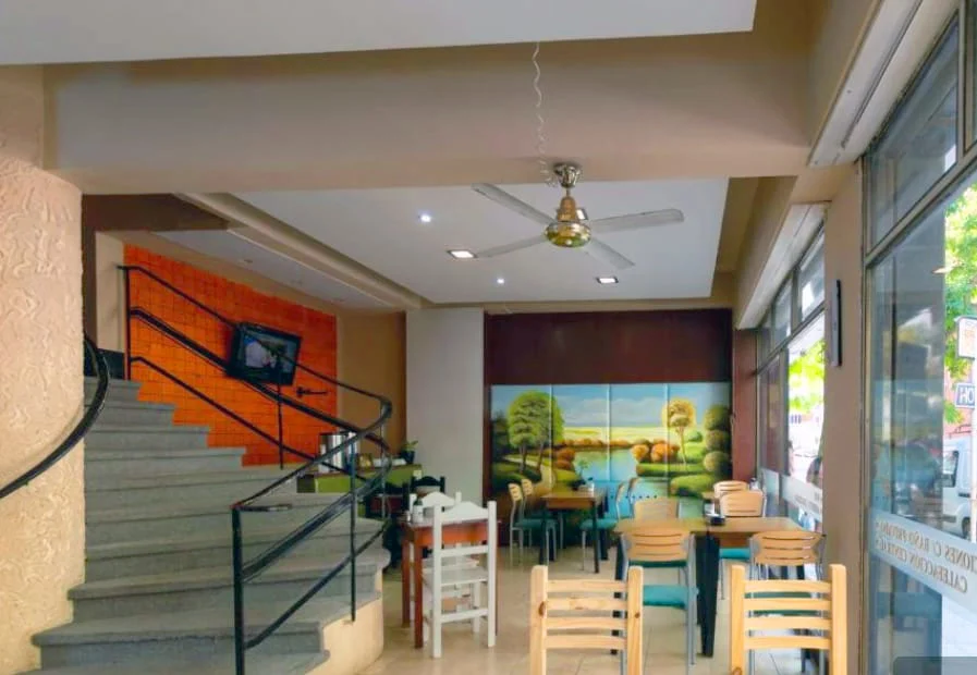 Hotel Vial Center