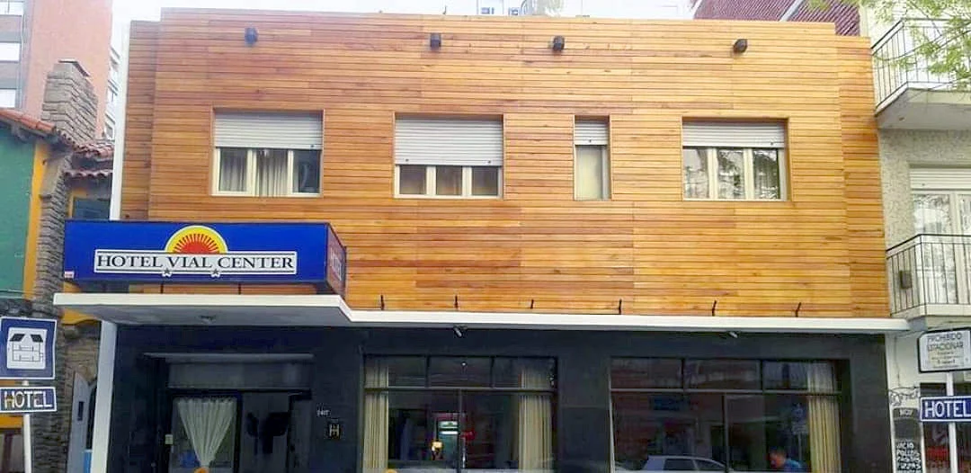 Hotel Vial Center