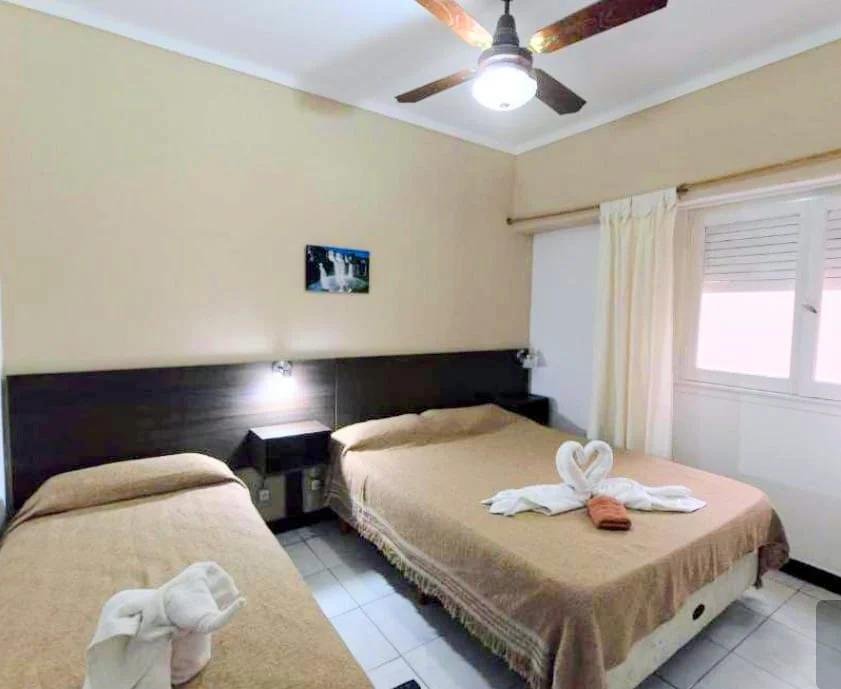 Hotel Vial Center
