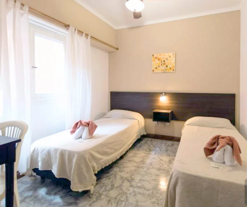Hotel Vial Center