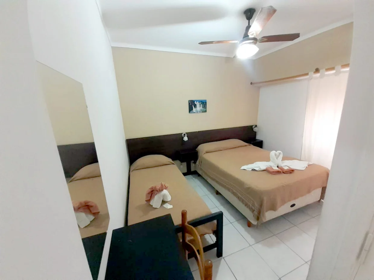 Hotel Vial Center