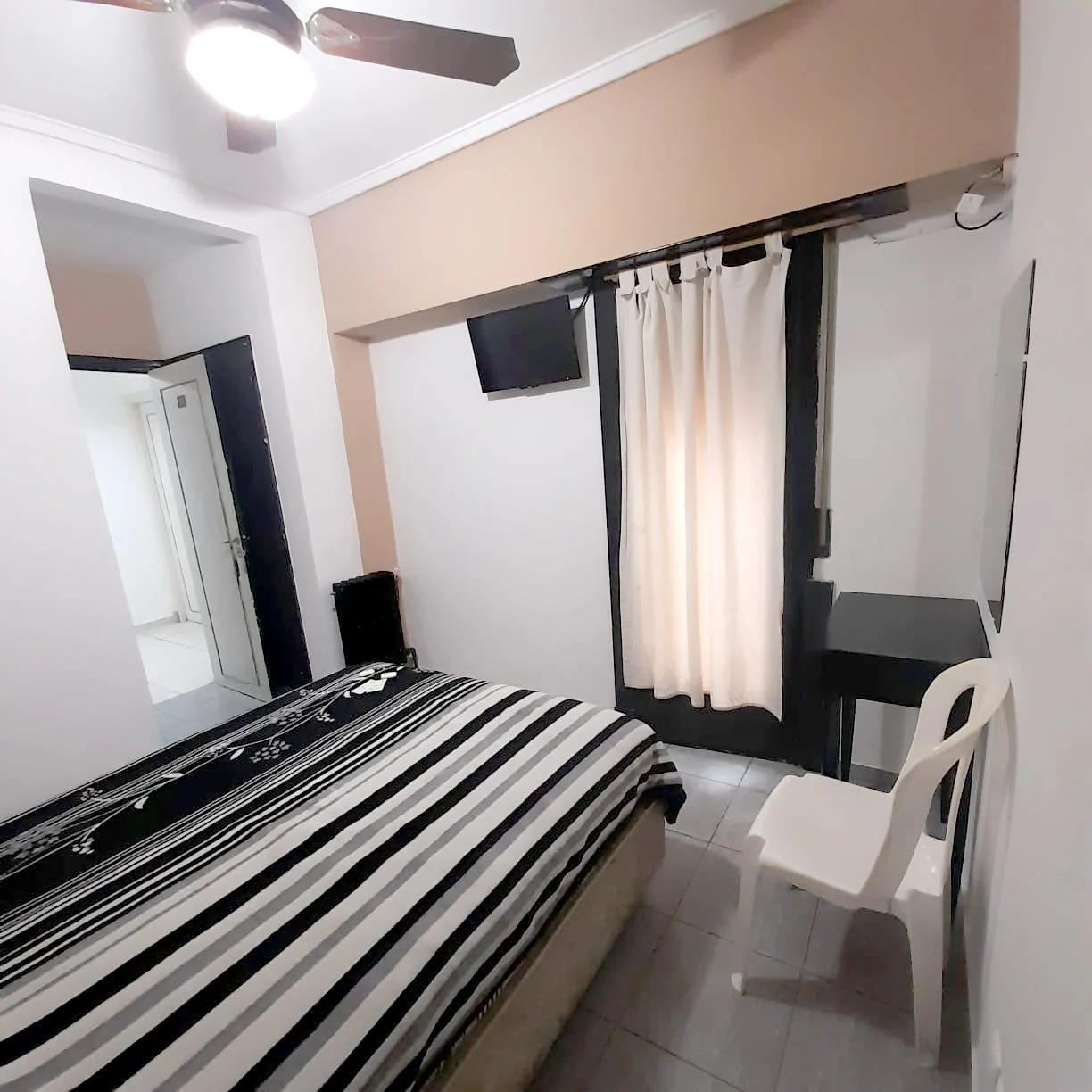 Hotel Vial Center