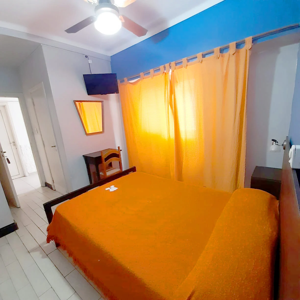 Hotel Vial Center