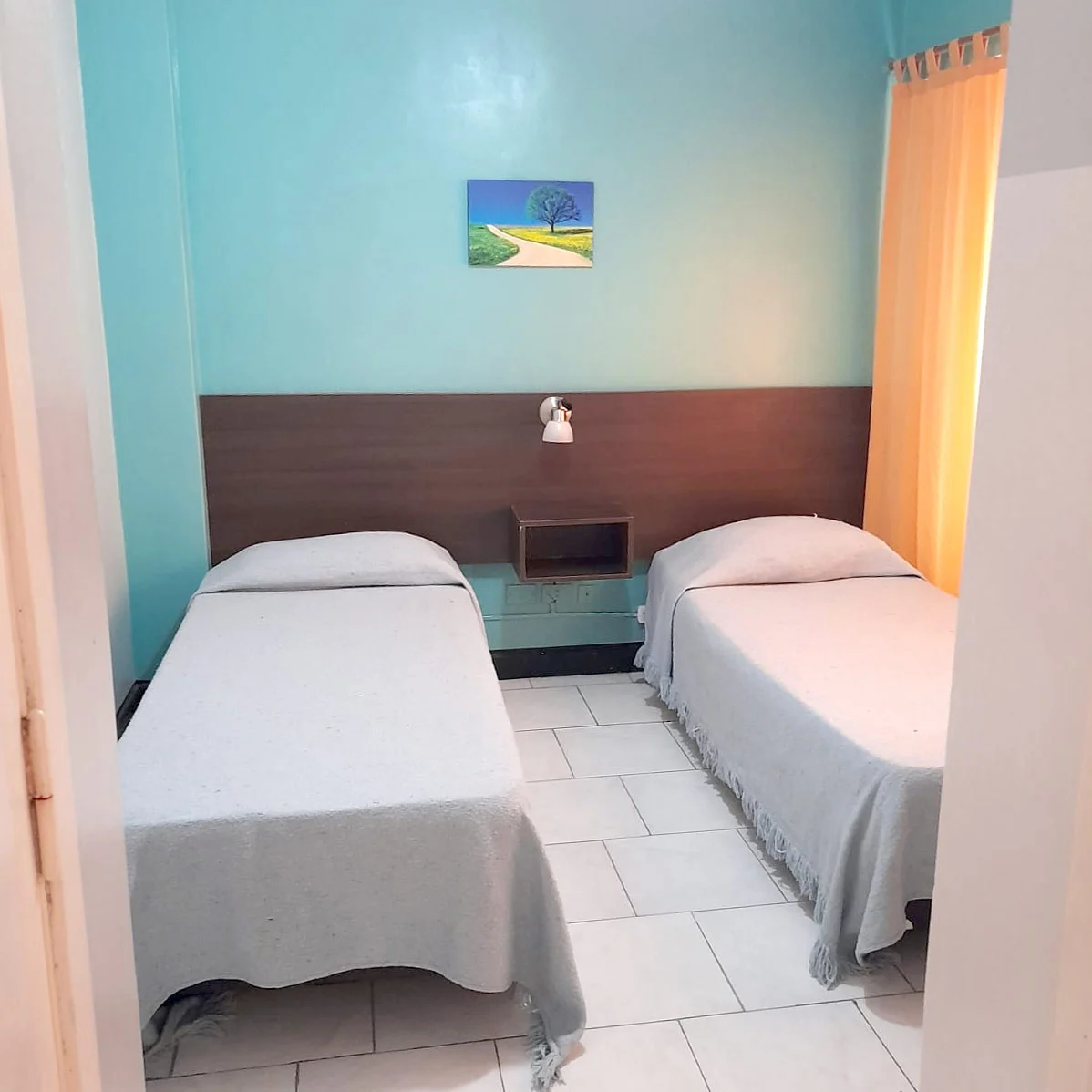 Hotel Vial Center