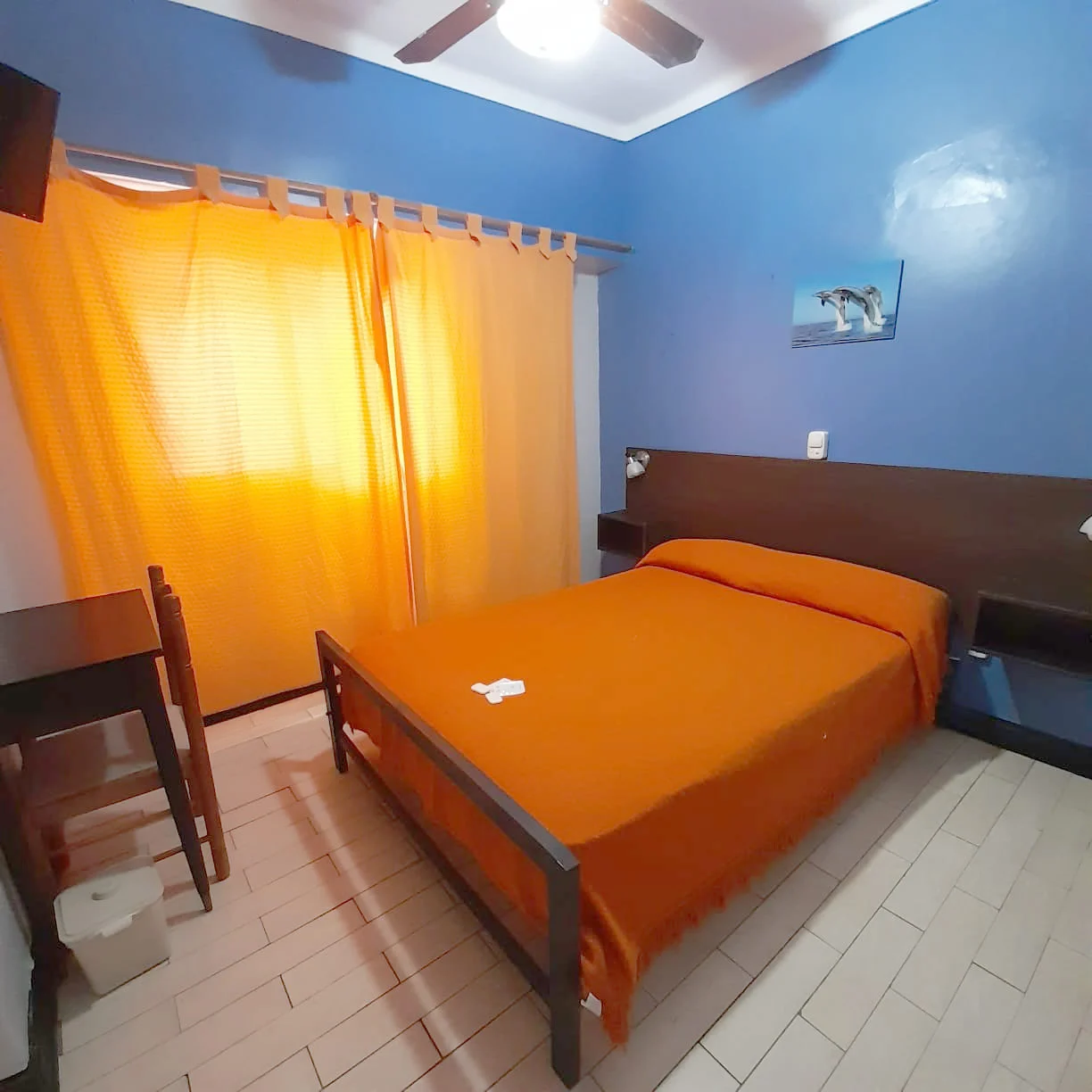 Hotel Vial Center