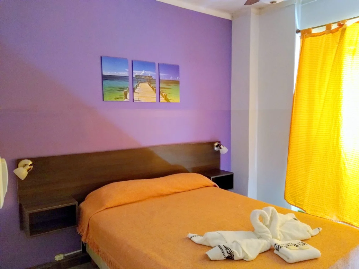 Hotel Vial Center