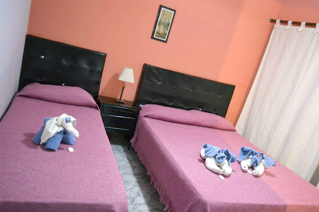 Hotel Vial Center