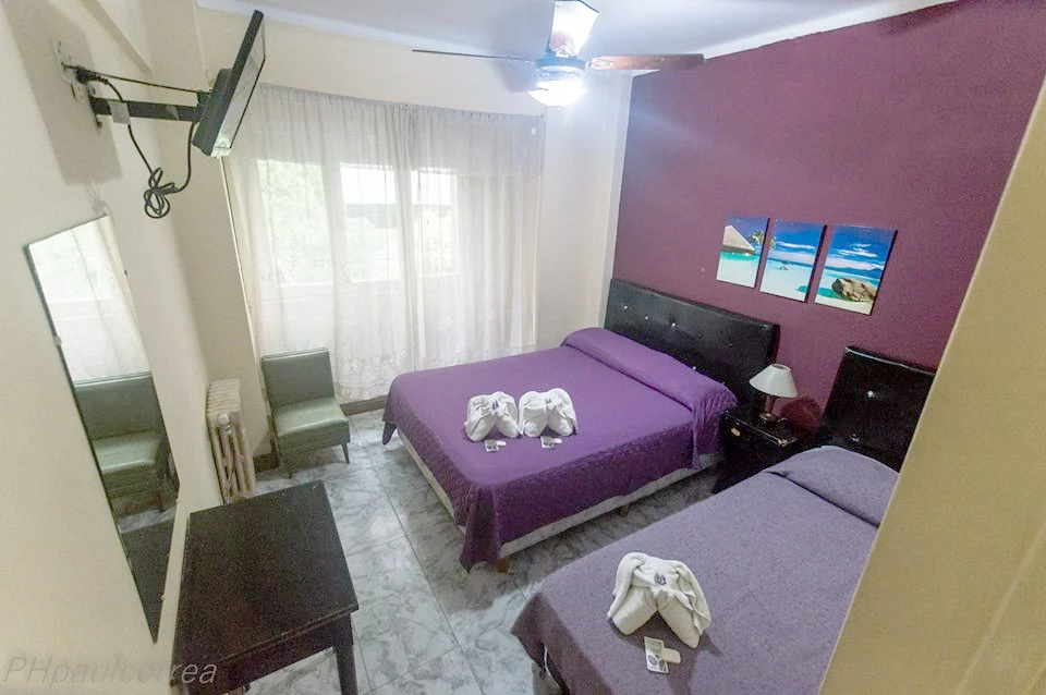 Hotel Vial Center