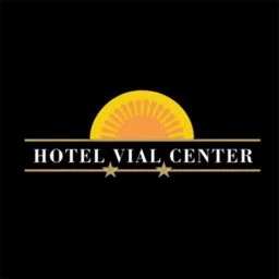 Logo de Hotel Vial Center