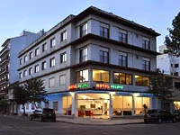 Pelayo Hotel