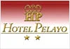 Logo de Pelayo Hotel