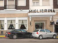 Gran Hotel Miglierina