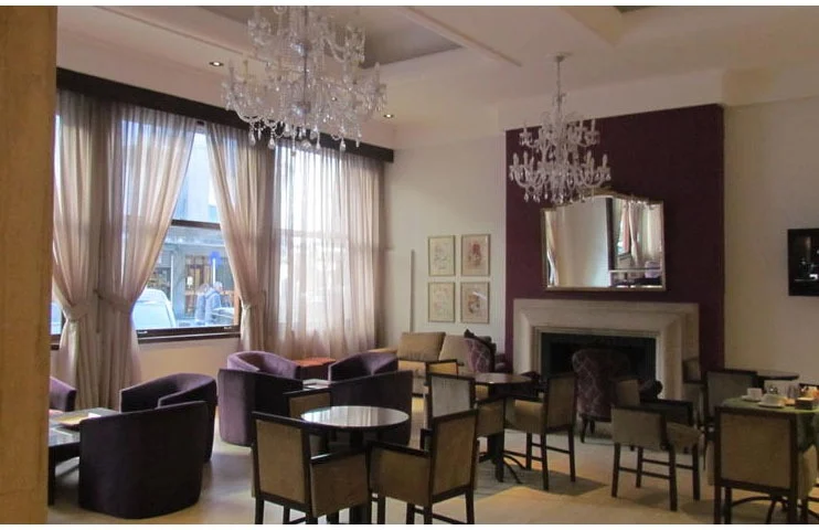 Gran Hotel Miglierina