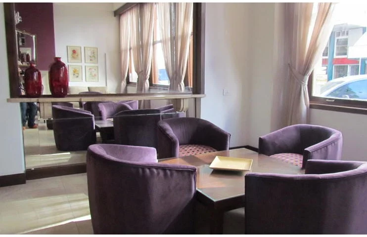 Gran Hotel Miglierina