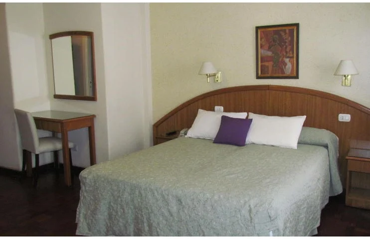 Gran Hotel Miglierina