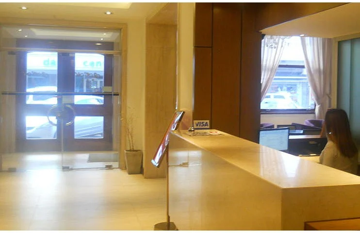 Gran Hotel Miglierina