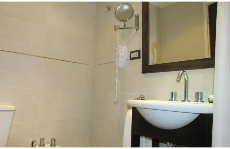 Gran Hotel Miglierina