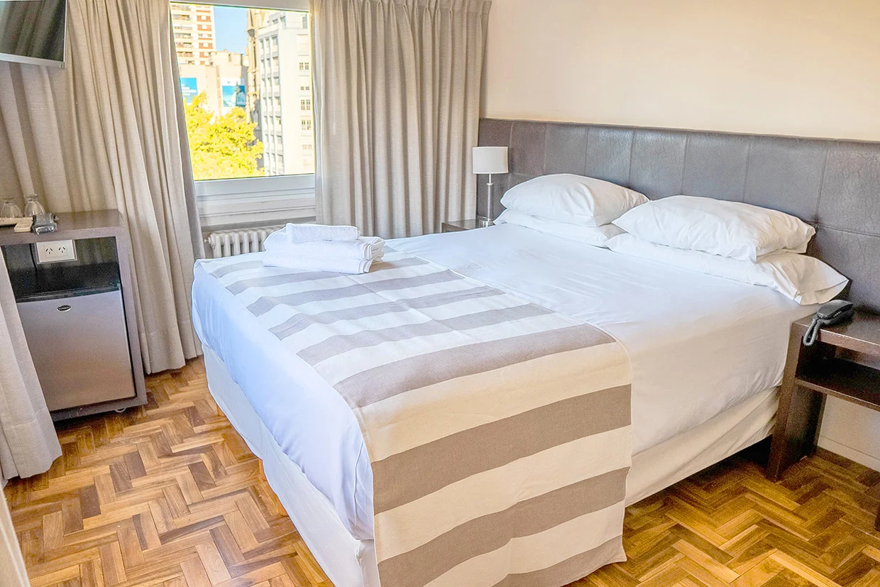Gran Hotel Panamericano