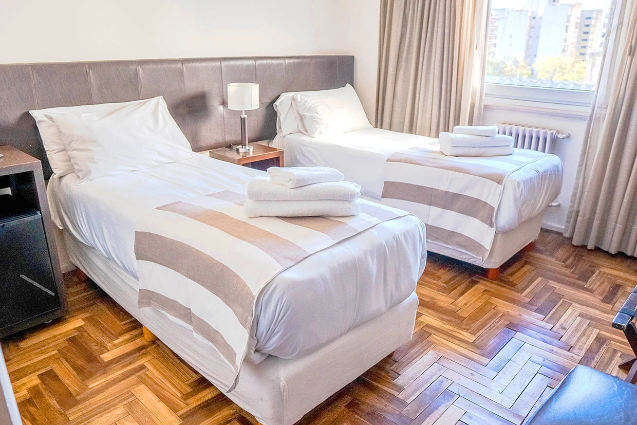 Gran Hotel Panamericano