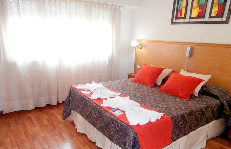 Hotel Alma Di Mare