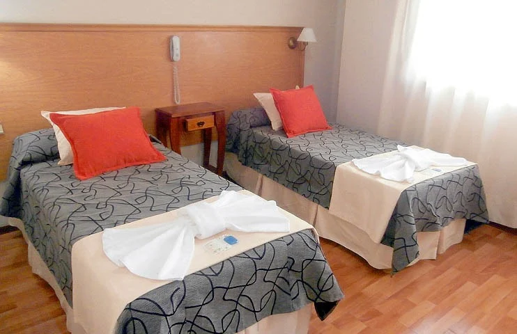 Hotel Alma Di Mare