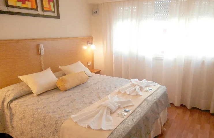 Hotel Alma Di Mare
