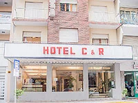 Hotel C y R