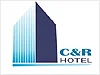 Logo de Hotel C y R