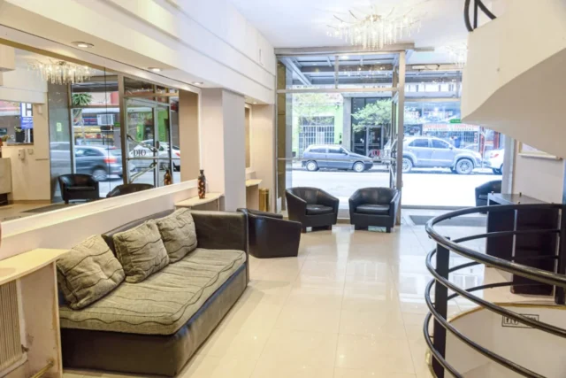Hotel Dion