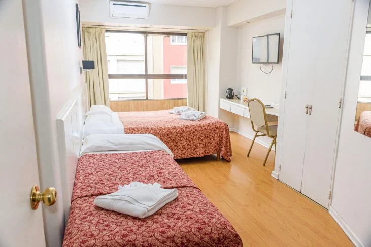 Hotel Dion