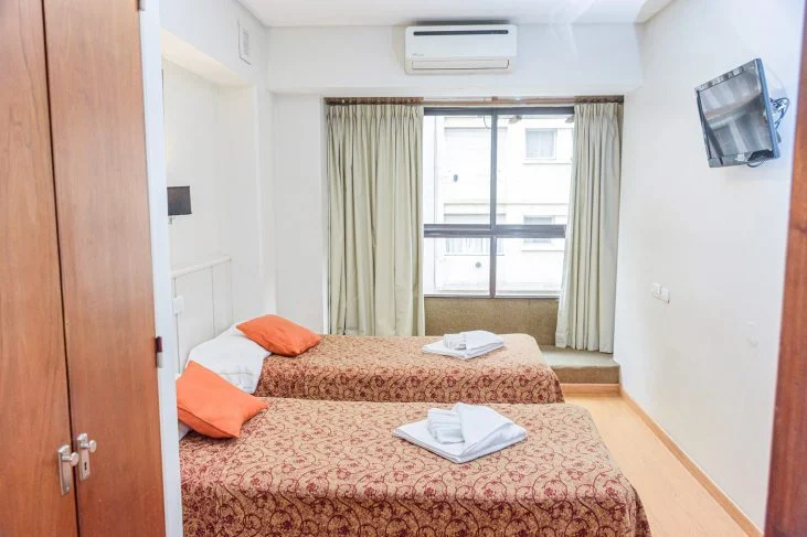 Hotel Dion