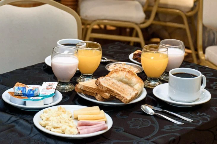 Hotel Dion