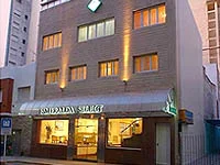 Hotel Esmeralda Select