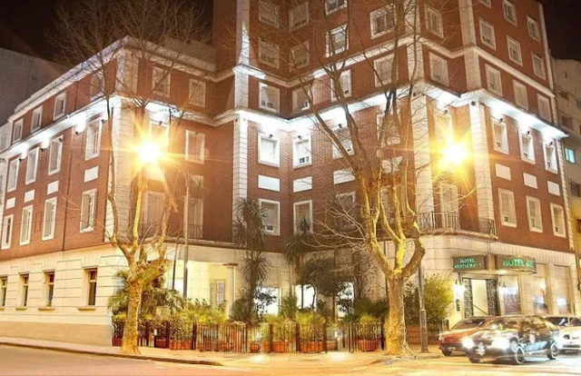 Hotel Garden