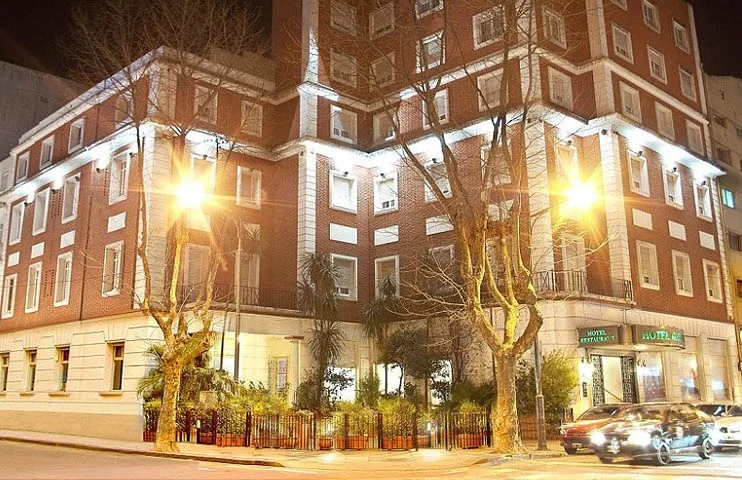 Hotel Garden