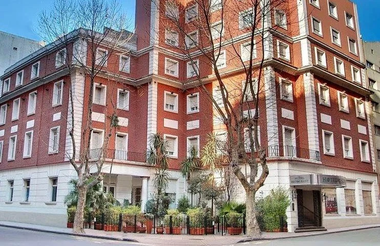 Hotel Garden