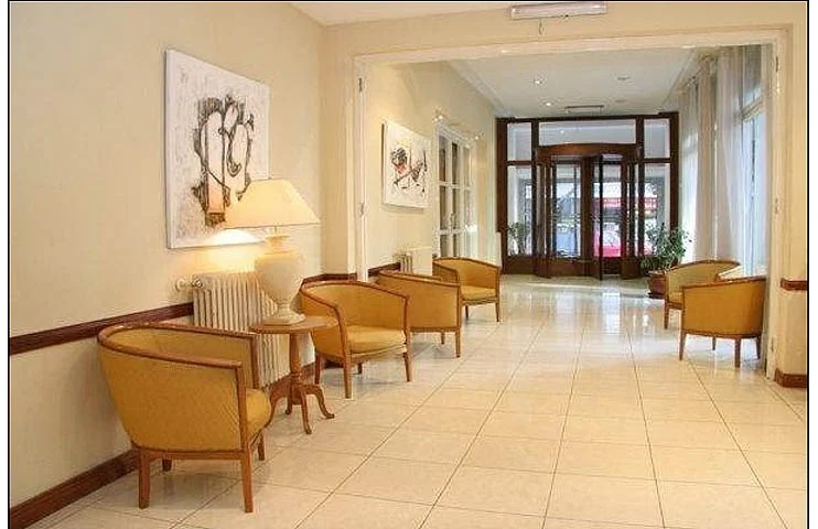 Hotel Garden