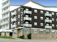 Hotel Imperio