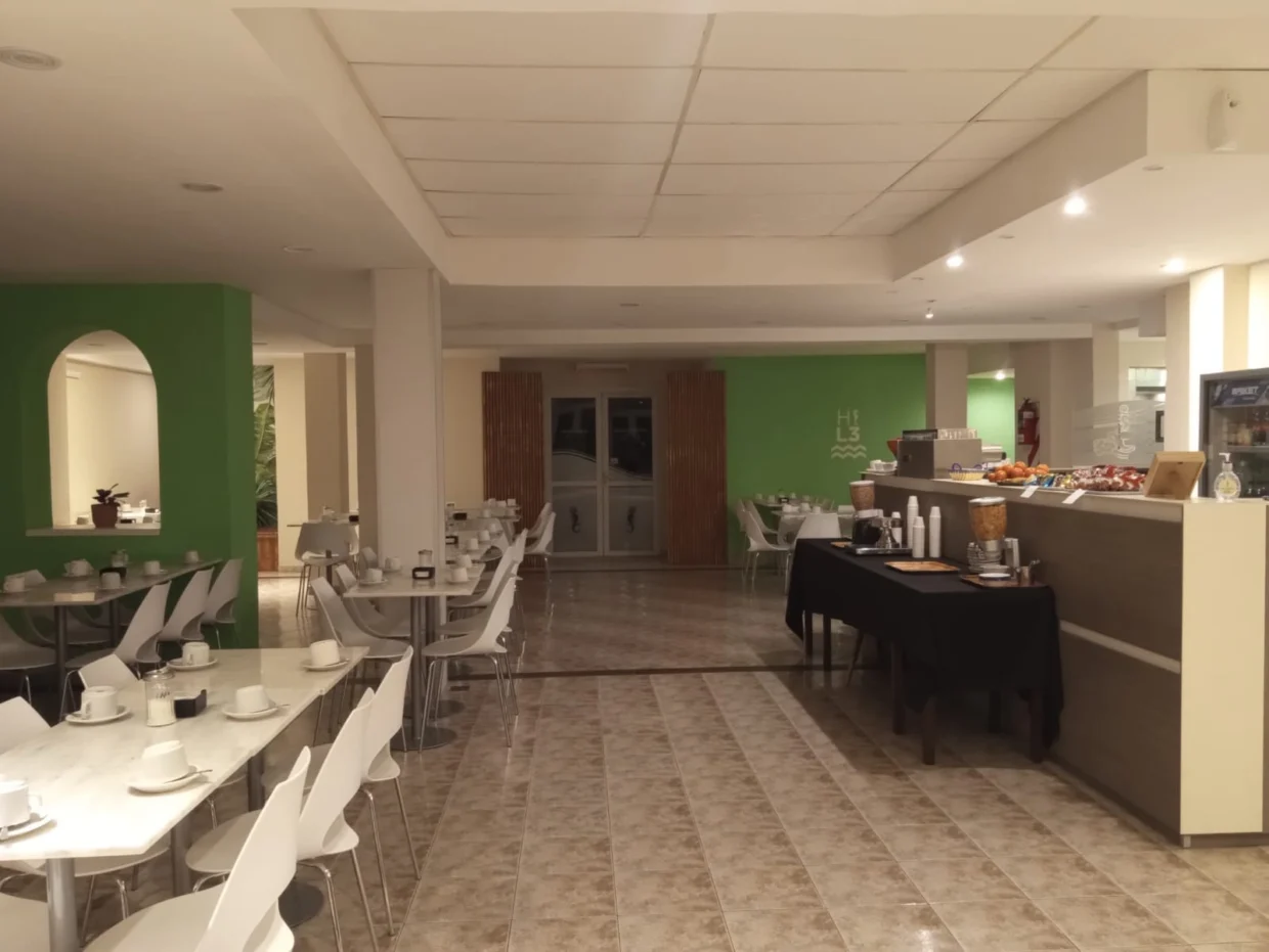 Hotel Luis III